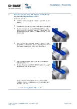 Preview for 54 page of Inge T-Rack 3.0 Series Assembly Instructions Manual