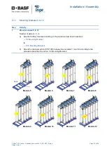 Preview for 57 page of Inge T-Rack 3.0 Series Assembly Instructions Manual