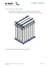 Preview for 64 page of Inge T-Rack 3.0 Series Assembly Instructions Manual