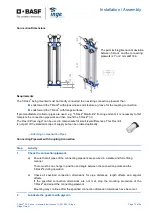 Preview for 71 page of Inge T-Rack 3.0 Series Assembly Instructions Manual