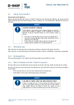 Preview for 78 page of Inge T-Rack 3.0 Series Assembly Instructions Manual