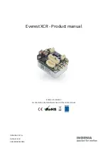 Предварительный просмотр 1 страницы INGENIA 2147502492 Product Manual