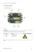 Предварительный просмотр 21 страницы INGENIA 2147502492 Product Manual