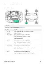 Предварительный просмотр 23 страницы INGENIA 2147502492 Product Manual