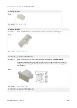 Предварительный просмотр 28 страницы INGENIA 2147502492 Product Manual