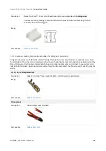 Предварительный просмотр 29 страницы INGENIA 2147502492 Product Manual