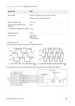 Предварительный просмотр 60 страницы INGENIA 2147502492 Product Manual