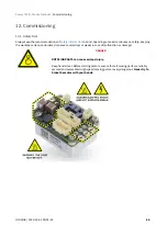 Предварительный просмотр 86 страницы INGENIA 2147502492 Product Manual