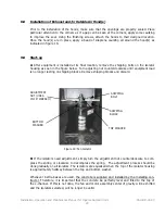 Preview for 28 page of INGENIA CAH Installation, Operation And Maintenance Manual