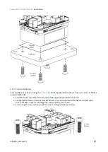 Preview for 17 page of INGENIA Everest XCR Product Manual