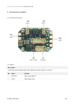 Preview for 19 page of INGENIA Everest XCR Product Manual