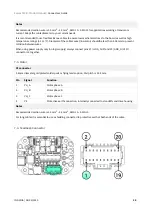 Preview for 20 page of INGENIA Everest XCR Product Manual