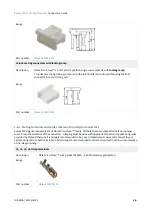 Preview for 26 page of INGENIA Everest XCR Product Manual