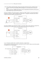 Preview for 42 page of INGENIA Everest XCR Product Manual