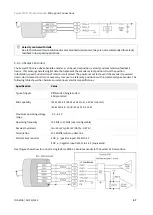 Preview for 47 page of INGENIA Everest XCR Product Manual