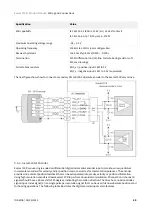 Preview for 49 page of INGENIA Everest XCR Product Manual