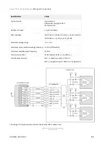 Preview for 50 page of INGENIA Everest XCR Product Manual