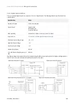 Preview for 52 page of INGENIA Everest XCR Product Manual