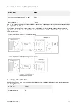 Preview for 54 page of INGENIA Everest XCR Product Manual