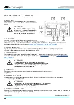 Предварительный просмотр 10 страницы INGENIA IG3T User Manual