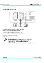 Предварительный просмотр 11 страницы INGENIA IG3T User Manual