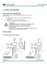 Предварительный просмотр 12 страницы INGENIA IG3T User Manual