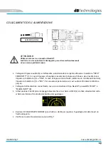 Предварительный просмотр 13 страницы INGENIA IG3T User Manual