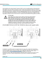 Предварительный просмотр 15 страницы INGENIA IG3T User Manual