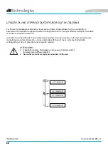 Предварительный просмотр 16 страницы INGENIA IG3T User Manual