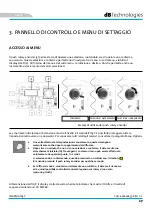 Предварительный просмотр 17 страницы INGENIA IG3T User Manual