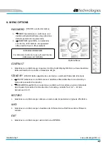 Предварительный просмотр 27 страницы INGENIA IG3T User Manual