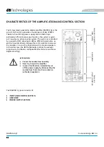 Предварительный просмотр 44 страницы INGENIA IG3T User Manual