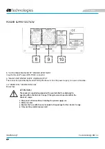 Предварительный просмотр 46 страницы INGENIA IG3T User Manual