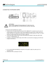 Предварительный просмотр 48 страницы INGENIA IG3T User Manual