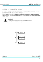 Предварительный просмотр 51 страницы INGENIA IG3T User Manual