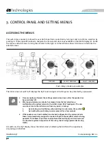 Предварительный просмотр 52 страницы INGENIA IG3T User Manual