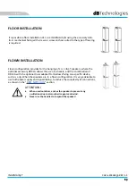 Предварительный просмотр 65 страницы INGENIA IG3T User Manual