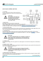 Предварительный просмотр 80 страницы INGENIA IG3T User Manual