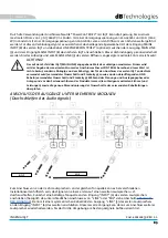 Предварительный просмотр 85 страницы INGENIA IG3T User Manual