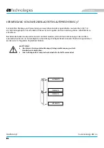 Предварительный просмотр 86 страницы INGENIA IG3T User Manual