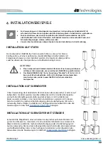 Предварительный просмотр 99 страницы INGENIA IG3T User Manual