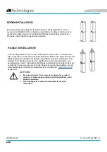 Предварительный просмотр 100 страницы INGENIA IG3T User Manual