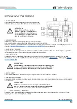 Предварительный просмотр 115 страницы INGENIA IG3T User Manual