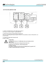 Предварительный просмотр 116 страницы INGENIA IG3T User Manual