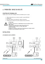 Предварительный просмотр 117 страницы INGENIA IG3T User Manual