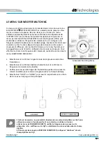 Предварительный просмотр 131 страницы INGENIA IG3T User Manual