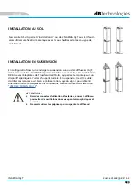 Предварительный просмотр 135 страницы INGENIA IG3T User Manual