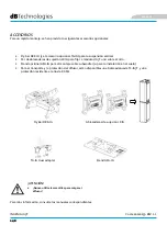 Предварительный просмотр 148 страницы INGENIA IG3T User Manual