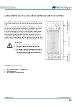 Предварительный просмотр 149 страницы INGENIA IG3T User Manual