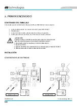 Предварительный просмотр 152 страницы INGENIA IG3T User Manual